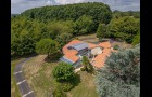 Belle Villa d'architecte à 30 min de Cholet